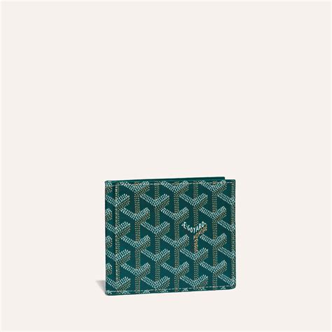 goyard saint thomas bill fold retail price|Inspiration for Saint.